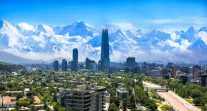 ¿Qué destaca a Santiago de Chile?