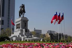 Cuál es la capital de Chile