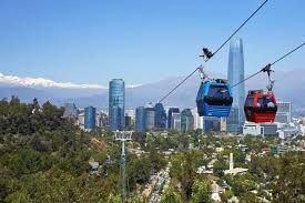 Por qué es famoso el cerro San Cristóbal