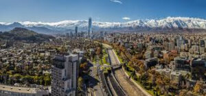 ¿Qué tiene de especial Santiago de Chile?