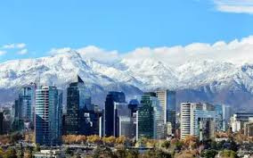 ¿Qué se puede hacer en Santiago de Chile?