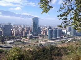 Cuánto cuesta vivir en Santiago de Chile